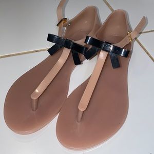 Jelly Sandals